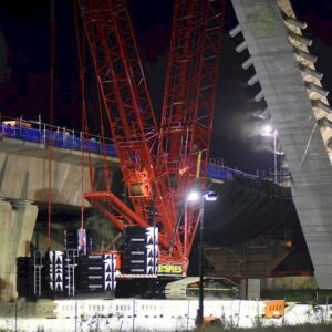 Pile / Crane Assessment